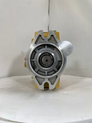 Pompe hydraulique principale D250E D300E pour pièces de rechange d'excavatrice 118-1143 1181143 Pompe à pistons axiaux OEM