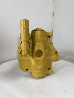 Pompe hydraulique principale D250E D300E pour pièces de rechange d'excavatrice 118-1143 1181143 Pompe à pistons axiaux OEM