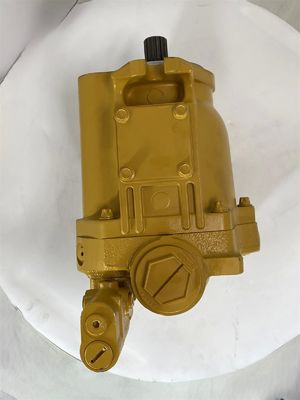 Pompe hydraulique principale D250E D300E pour pièces de rechange d'excavatrice 118-1143 1181143 Pompe à pistons axiaux OEM