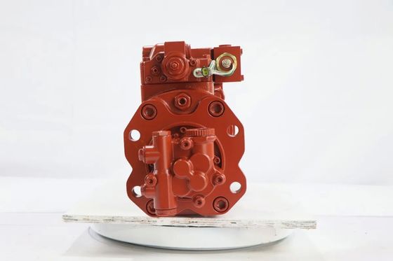 DH150-7 Pompes hydrauliques principales pour pièces détachées de pelles K3V63DT-HNOV-14T Pompes à piston axiale OEM