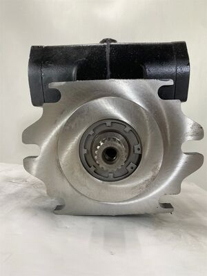 REXROTH A4VG140 Pompe hydraulique principale pour pièces de rechange d'excavatrice R902255711 Pompe à pistons axiaux