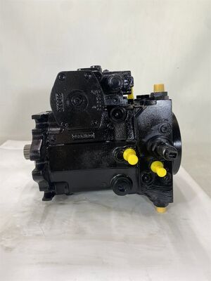REXROTH A4VG140 Pompe hydraulique principale pour pièces de rechange d'excavatrice R902255711 Pompe à pistons axiaux