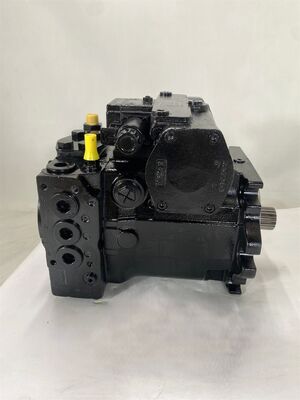 REXROTH A4VG140 Pompe hydraulique principale pour pièces de rechange d'excavatrice R902255711 Pompe à pistons axiaux