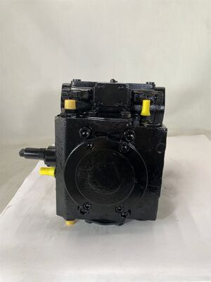 REXROTH A4VG140 Pompe hydraulique principale pour pièces de rechange d'excavatrice R902255711 Pompe à pistons axiaux