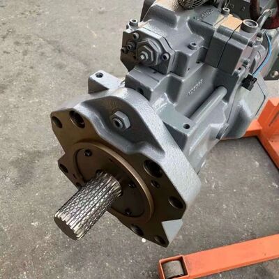 SH700 Pompes hydrauliques principales pour les pièces détachées de la pelle K3V280DTH-9Y04 KWJ11250 KWJ11251 Pompes à piston axiale