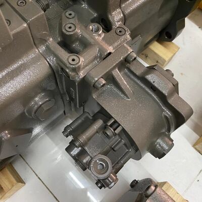 SH450 SH460A5 Pompes hydrauliques pour les pièces détachées de la pelle K3V180DTP100R-9N5A-A Pompes à piston axiale