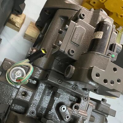 SH450 SH460A5 Pompes hydrauliques pour les pièces détachées de la pelle K3V180DTP100R-9N5A-A Pompes à piston axiale