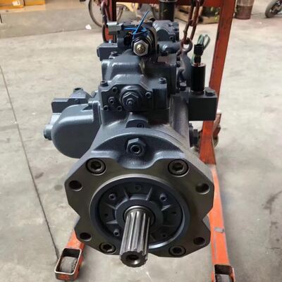 SH450 SH460A5 Pompes hydrauliques pour les pièces détachées de la pelle K3V180DTP100R-9N5A-A Pompes à piston axiale