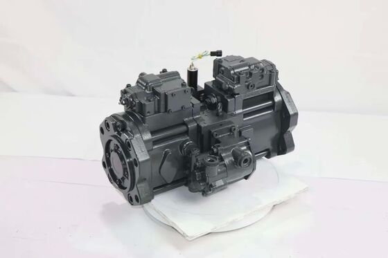 SH200A3 SH240-3 Pompes hydrauliques pour les pièces détachées de la pelle K3V112DTP Pompes à piston axiale