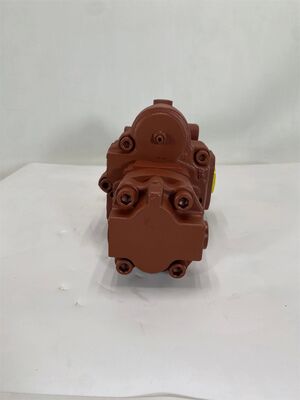 Pompes hydrauliques EC25 pour les pièces de rechange des excavatrices VOLVO NACHI PVD-19L3PS-8G-4609F