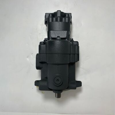 Pompe hydraulique principale pour pièces détachées de pelleteuses NACHI PVD-1B-30L3DPS-9G-4364F Pompe à piston axiale