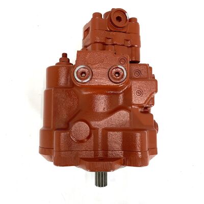 KYB PSVD2-13E-4 Pompe principale hydraulique pour pièces de rechange de pelleteuses