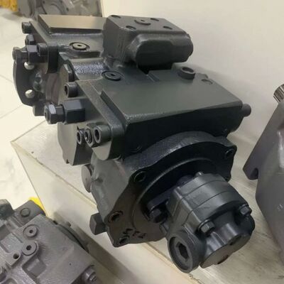 SH120A1 SH120A2 Pompes hydrauliques principales pour le sumtiomo Pièces détachées de la pelle Axial Piston Pompes accessoires