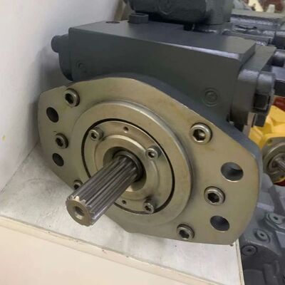 SH120A1 SH120A2 Pompes hydrauliques principales pour le sumtiomo Pièces détachées de la pelle Axial Piston Pompes accessoires