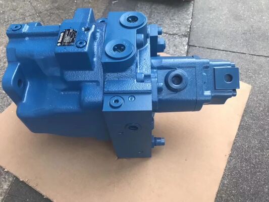 Pompe hydraulique principale SH75 SH80 pour pièces de rechange de pelle REXROTH AP2D36L V3RS7-843-0 AP2D36 Pompe à pistons axiaux