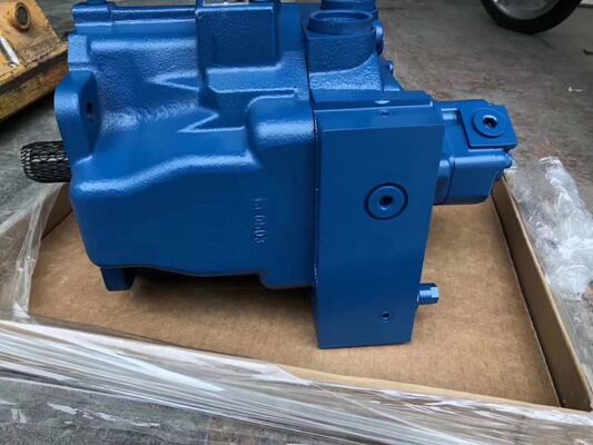 Pompe hydraulique principale SH75 SH80 pour pièces de rechange de pelle REXROTH AP2D36L V3RS7-843-0 AP2D36 Pompe à pistons axiaux