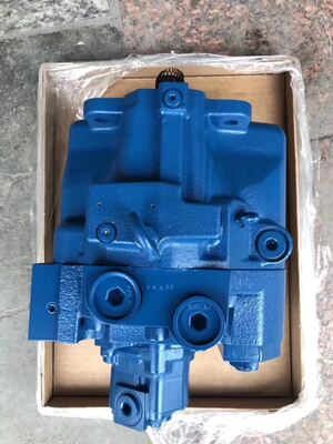 Pompe hydraulique principale SH75 SH80 pour pièces de rechange de pelle REXROTH AP2D36L V3RS7-843-0 AP2D36 Pompe à pistons axiaux
