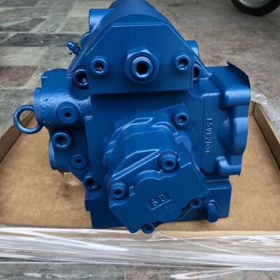 Pompe hydraulique principale SH75 SH80 pour pièces de rechange de pelle REXROTH AP2D36L V3RS7-843-0 AP2D36 Pompe à pistons axiaux