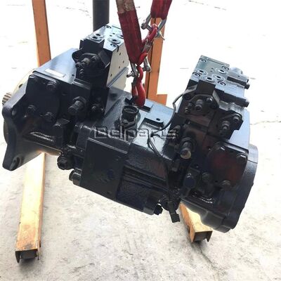 PC600-8 PC650-8 Pompes hydrauliques principales pour pièces détachées de pelles 708-2L-00770 708-2L-90721 708-2L-01622 708-2L-01632 Pompes à piston axiale