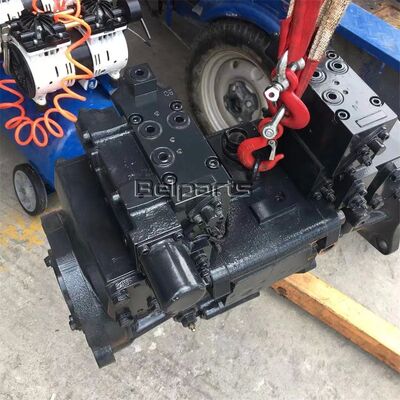 PC600-8 PC650-8 Pompes hydrauliques principales pour pièces détachées de pelles 708-2L-00770 708-2L-90721 708-2L-01622 708-2L-01632 Pompes à piston axiale