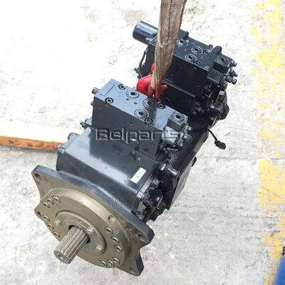 PC600-8 PC650-8 Pompes hydrauliques principales pour pièces détachées de pelles 708-2L-00770 708-2L-90721 708-2L-01622 708-2L-01632 Pompes à piston axiale