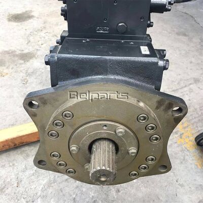 PC600-8 PC650-8 Pompes hydrauliques principales pour pièces détachées de pelles 708-2L-00770 708-2L-90721 708-2L-01622 708-2L-01632 Pompes à piston axiale