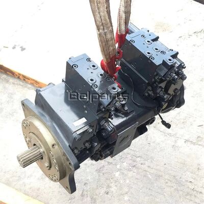 PC600-8 PC650-8 Pompes hydrauliques principales pour pièces détachées de pelles 708-2L-00770 708-2L-90721 708-2L-01622 708-2L-01632 Pompes à piston axiale
