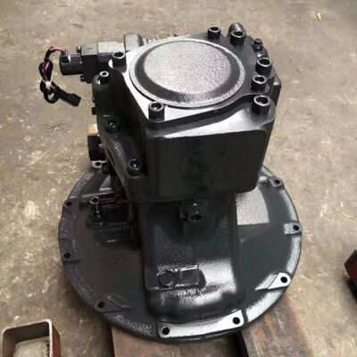 PC130-8 Pompe hydraulique principale pour pièces détachées de pelleteuses 708-1L-00070 708-1L-00650 708-3D-00020 Pompe à piston axiale OEM