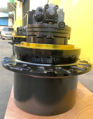 320GC Disque final pour pièces détachées de pelleteuses 511-6008 511-6007 511-6006 527-7077 5116008 5116007 5116006 5277077 Assemblage de moteur de voyage