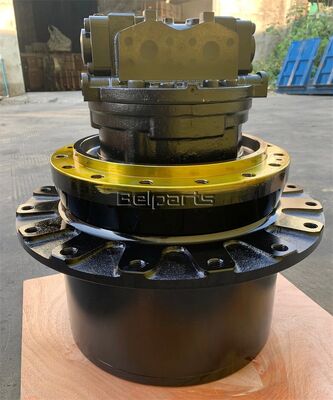 320GC Disque final pour pièces détachées de pelleteuses 511-6008 511-6007 511-6006 527-7077 5116008 5116007 5116006 5277077 Assemblage de moteur de voyage