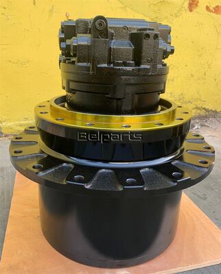 320GC Disque final pour pièces détachées de pelleteuses 511-6008 511-6007 511-6006 527-7077 5116008 5116007 5116006 5277077 Assemblage de moteur de voyage