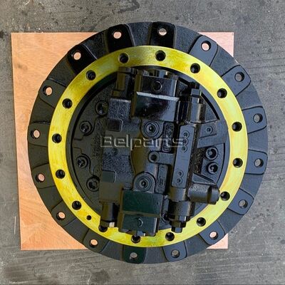 320GC Disque final pour pièces détachées de pelleteuses 511-6008 511-6007 511-6006 527-7077 5116008 5116007 5116006 5277077 Assemblage de moteur de voyage