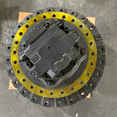ZX870-3 Disque final pour les pièces détachées de l'excavatrice Hitachi 4636857 YB60000075 Assemblage du moteur de voyage Après-vente