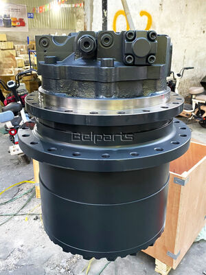 EC300E Disque final pour pièces détachées de la pelle VOLVO 14599921 14694046 Assemblage du moteur de voyage