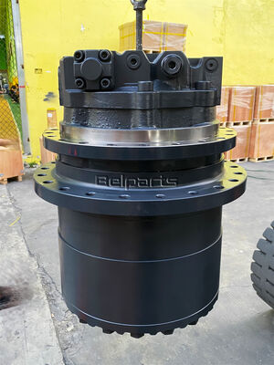 EC300E Disque final pour pièces détachées de la pelle VOLVO 14599921 14694046 Assemblage du moteur de voyage