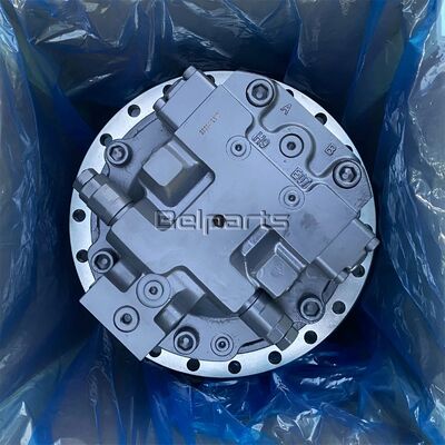 EC300E Disque final pour pièces détachées de la pelle VOLVO 14599921 14694046 Assemblage du moteur de voyage