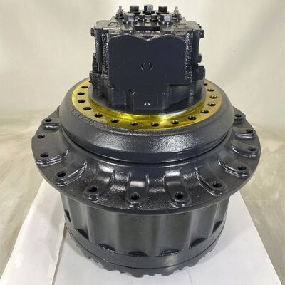PC300-3 PC300LC-3 Disque final pour les pièces détachées de la pelle de komatsu 207-27-00053 207-27-00054 207-27-00055 Assemblage du moteur de voyage OEM