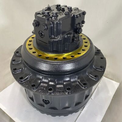 PC300-3 PC300LC-3 Disque final pour les pièces détachées de la pelle de komatsu 207-27-00053 207-27-00054 207-27-00055 Assemblage du moteur de voyage OEM