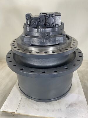 CX700 Disque final pour pièces détachées de pelleteuses CA1SE KWA0018 KWA0017 KWA0019 KWA0021 Pièces de réparation pour assemblage de pelleteuses