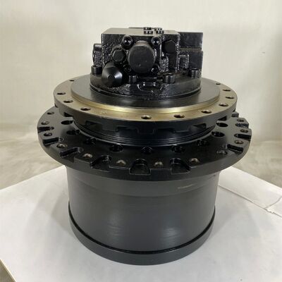 Réducteur final ED150 pour pièces de rechange de pelle Kobelco YN53D00008F1 YN53D00008F3 Pièces de réparation pour ensemble de translation de pelle