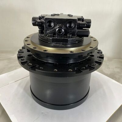 Réducteur final ED150 pour pièces de rechange de pelle Kobelco YN53D00008F1 YN53D00008F3 Pièces de réparation pour ensemble de translation de pelle