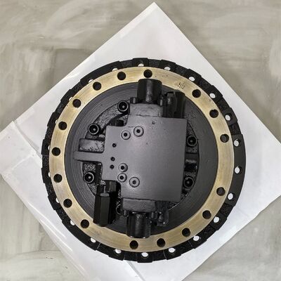 Réducteur final ED150 pour pièces de rechange de pelle Kobelco YN53D00008F1 YN53D00008F3 Pièces de réparation pour ensemble de translation de pelle