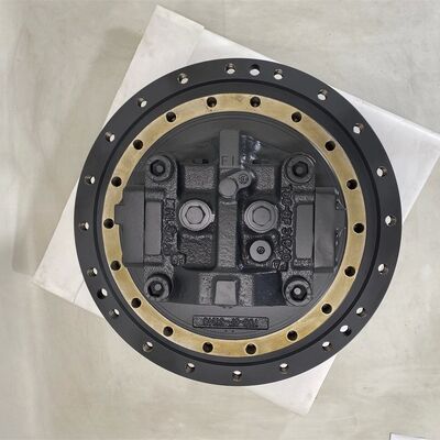 PC210-6K PC210LC-6K Lecteur final pour les pièces de rechange de la pelle komatsu 20Y-27-K1200 Assemblage du moteur de voyage OEM