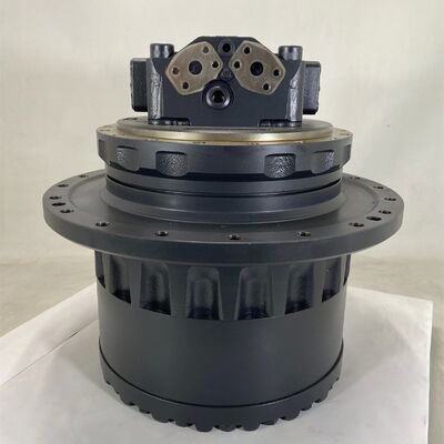 PC210-6K PC210LC-6K Lecteur final pour les pièces de rechange de la pelle komatsu 20Y-27-K1200 Assemblage du moteur de voyage OEM