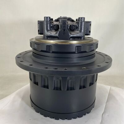 PC210-6K PC210LC-6K Lecteur final pour les pièces de rechange de la pelle komatsu 20Y-27-K1200 Assemblage du moteur de voyage OEM