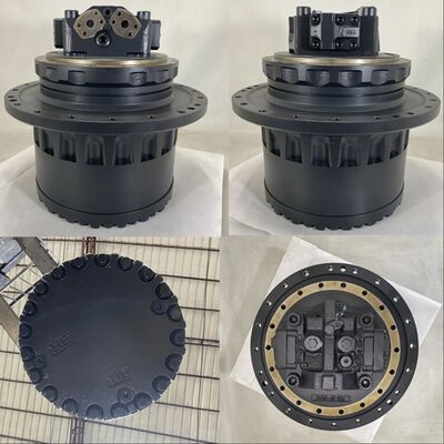 PC210-6K PC210LC-6K Lecteur final pour les pièces de rechange de la pelle komatsu 20Y-27-K1200 Assemblage du moteur de voyage OEM