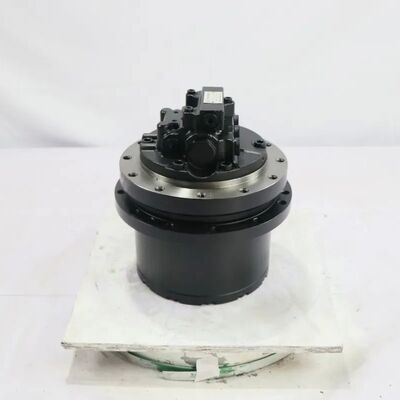 306E Disque final pour pièces détachées de pelles 452-6207 336-3985 333-5641 4526207 3363985 3335641 Assemblage de moteur de voyage OEM