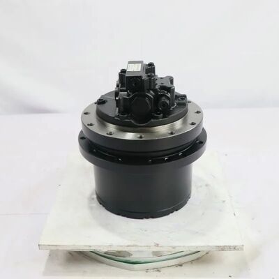 306E Disque final pour pièces détachées de pelles 452-6207 336-3985 333-5641 4526207 3363985 3335641 Assemblage de moteur de voyage OEM