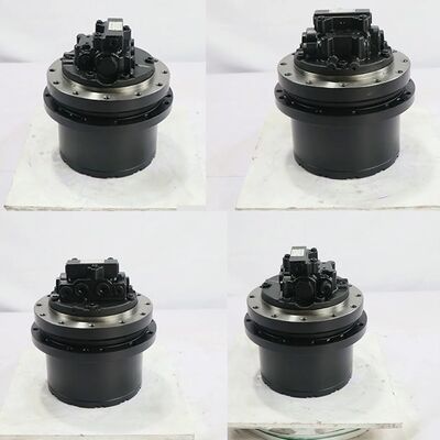 306E Disque final pour pièces détachées de pelles 452-6207 336-3985 333-5641 4526207 3363985 3335641 Assemblage de moteur de voyage OEM