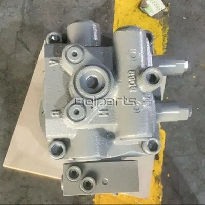 EX100-5 Moteur pivotant pour les pièces détachées de pelleteuses Hitachi 9196343 Moteur pivotant pour pelleteuses résistant à l'usure et scellé